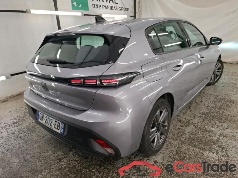 308 Active Pack 1.5 HDi 130CV BVA8 E6d #3