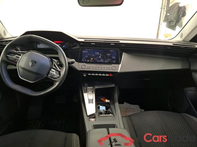 308 Active Pack 1.5 HDi 130CV BVA8 E6d #5