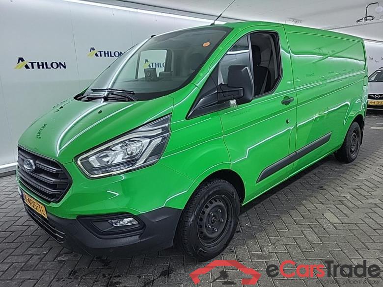 FORD Transit Custom Gesloten Bestel 2.0 TDCi 300 L2H1 Trend 105pk 4D #1