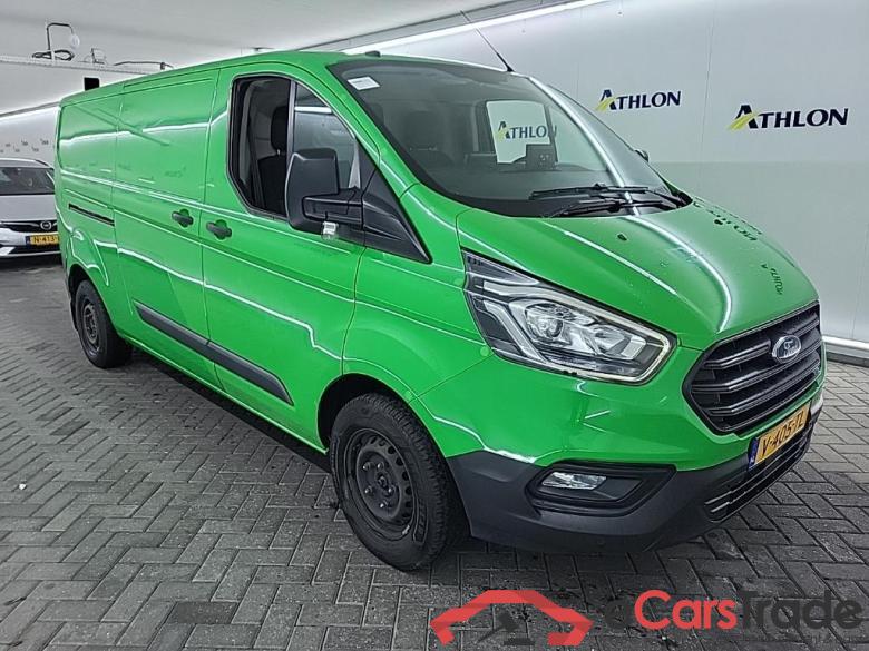 FORD Transit Custom Gesloten Bestel 2.0 TDCi 300 L2H1 Trend 105pk 4D #2