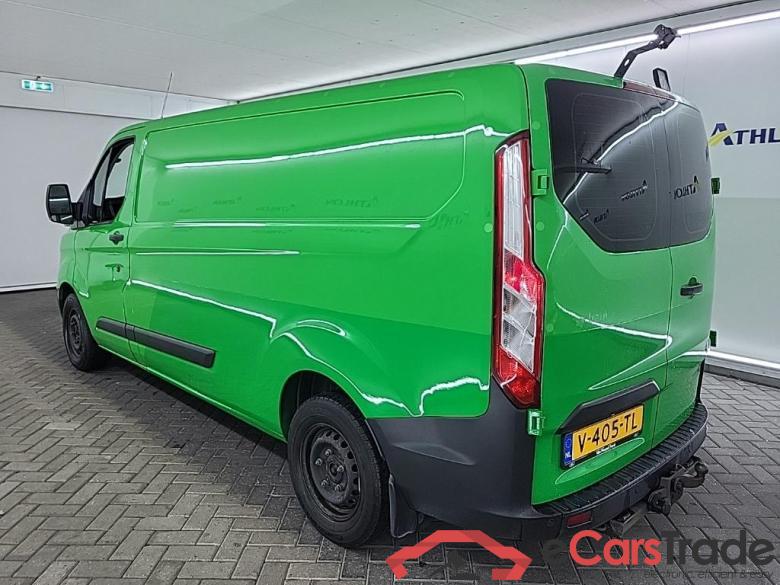 FORD Transit Custom Gesloten Bestel 2.0 TDCi 300 L2H1 Trend 105pk 4D #3