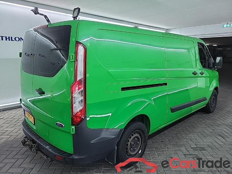 FORD Transit Custom Gesloten Bestel 2.0 TDCi 300 L2H1 Trend 105pk 4D #4