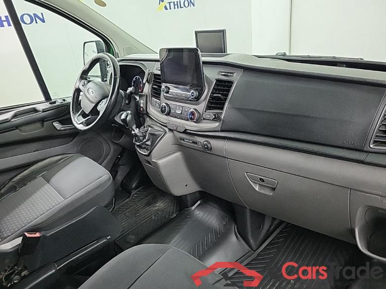 FORD Transit Custom Gesloten Bestel 2.0 TDCi 300 L2H1 Trend 105pk 4D #6