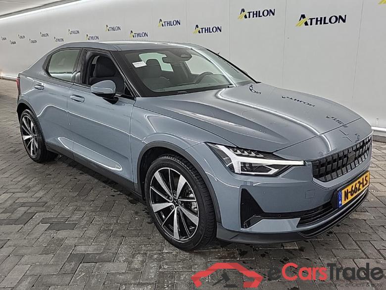 Polestar Polestar 2 78kWh Single Motor Long Range 5D 170kW #2