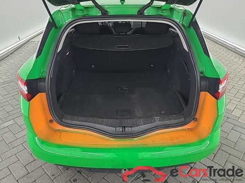 RENAULT Mégane Estate TCe 100 Zen 5D 75kW #5