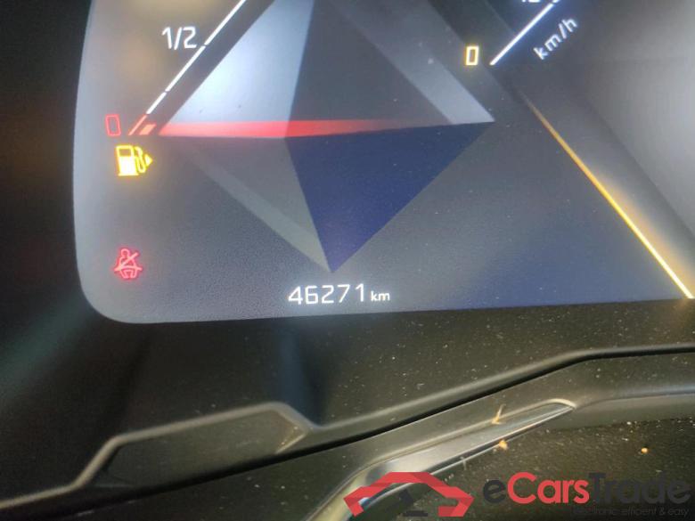 DS DS 7 Crossback / 2017 / 5P / todoterreno BlueHDi DE 96kW (130CV) Auto. Bastille #5