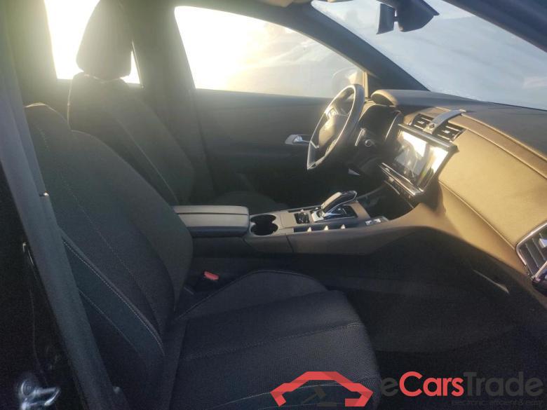 DS DS 7 Crossback / 2017 / 5P / todoterreno BlueHDi DE 96kW (130CV) Auto. Bastille #6