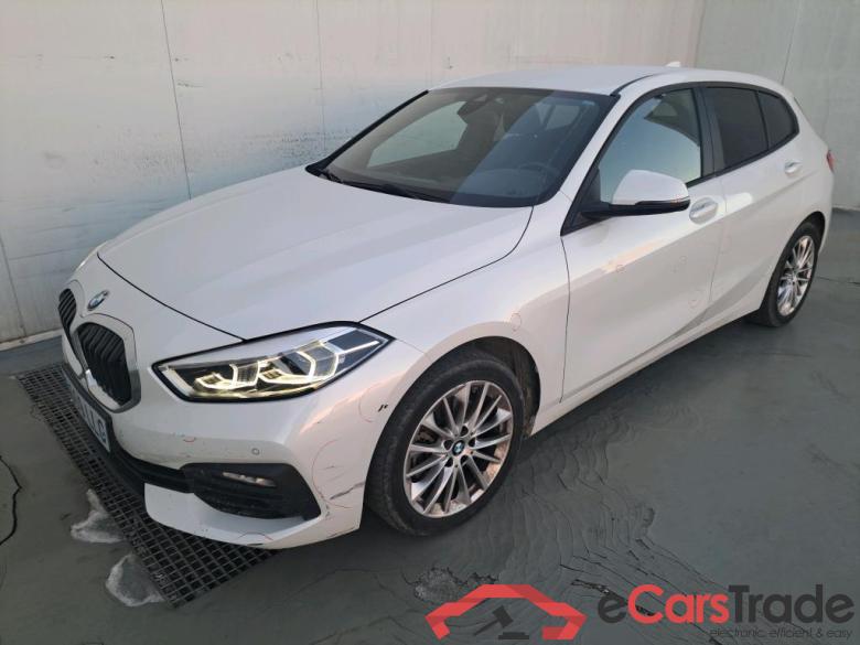BMW Serie 1 / 2019 / 5P / berlina con portón 118i #1