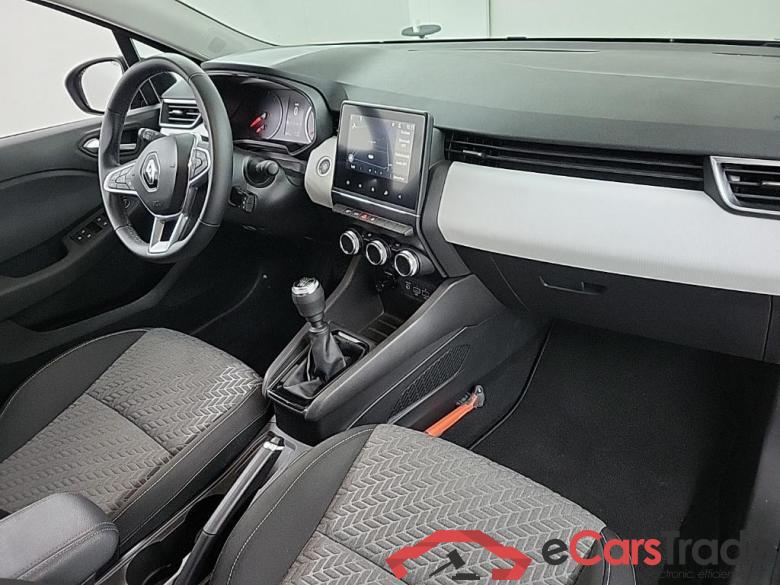 RENAULT CLIO 1.0 TCe 90 GPF Evolution 5D 67kW #6