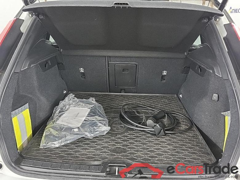 VOLVO XC40 Recharge P8 AWD R-Design 5D 300kW #5