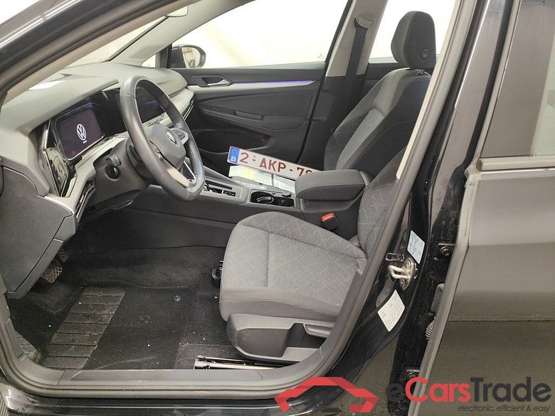 Volkswagen Golf Variant VIII 2.0 TDI 85kW DSG Life 5d #3