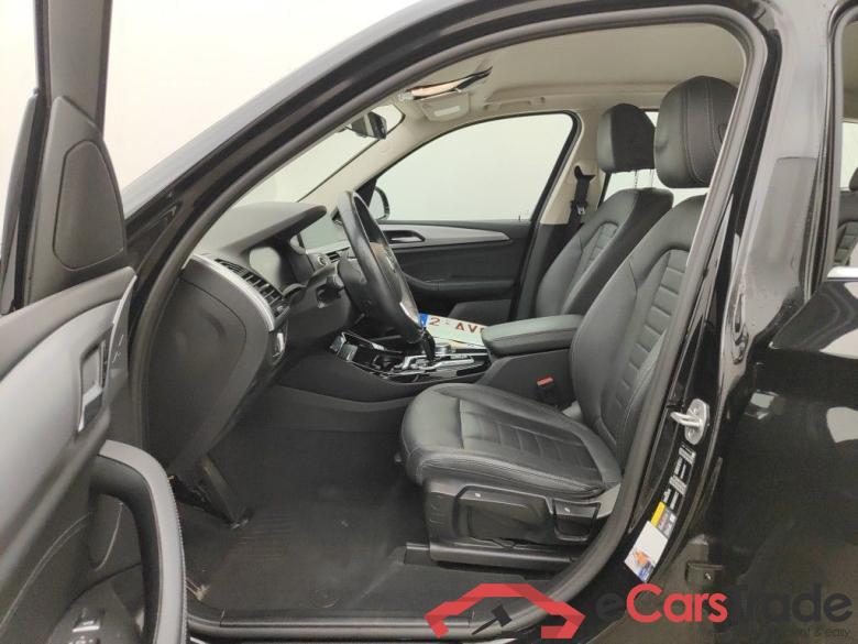 BMW X3 xDrive30e (120 kW) 5d #3