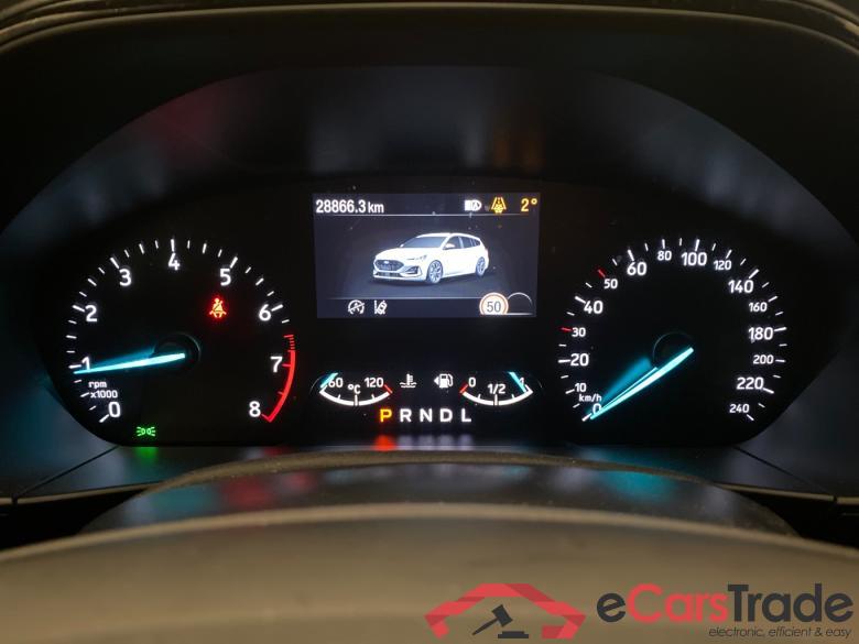 FORD Focus wagon 1.0 EBH ST Line #6