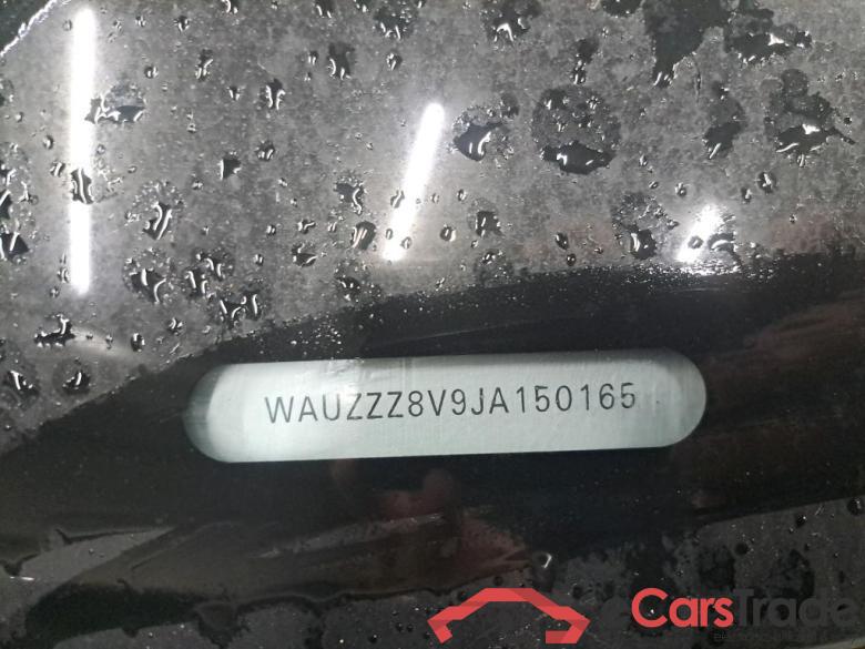 AUDI - AUD A3 SB TDi 116PK S-Tronic Business Edition Pack Business #6