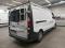 preview Renault Trafic #1