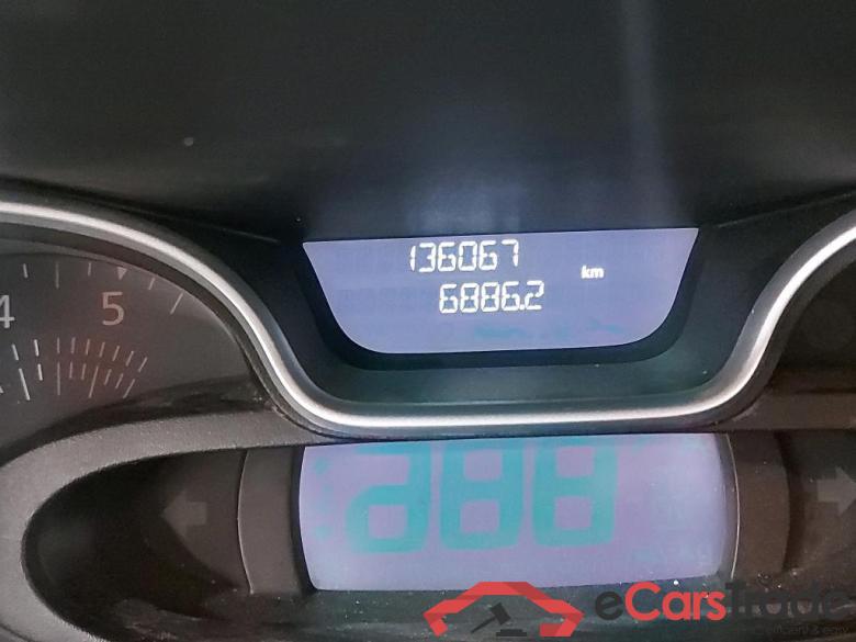 RENAULT - REN TRAFIC B/F L2H1 dCi 120PK Grand Confort 2.9T With Media Nav & DAB Plus & Trailer Hook #5