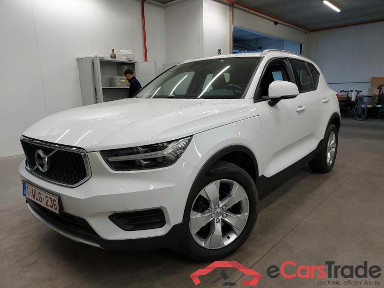 VOLVO - VOL XC40 T3 163PK Momentum Pro Pack Winter & Pano Roof & Park Assist Front & Rear  * PETROL * #1