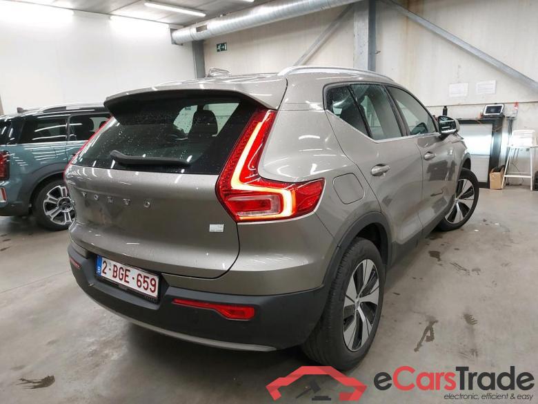 VOLVO - VOL XC40 T5 Recharge 261PK Geartronic Inscription Expr. & Pack Park Assist  * HYBRID * #2