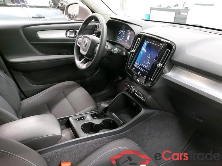 VOLVO - VOL XC40 T5 Recharge 261PK Geartronic Inscription Expr. & Pack Park Assist  * HYBRID * #3
