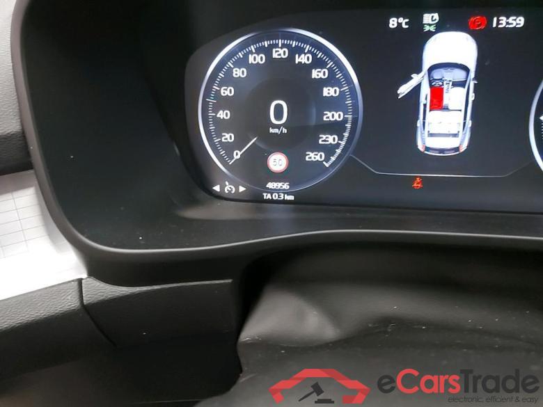 VOLVO - VOL XC40 T5 Recharge 261PK Geartronic Inscription Expr. & Pack Park Assist  * HYBRID * #5