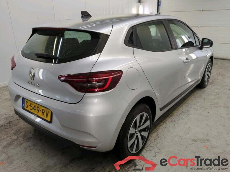 RENAULT CLIO 1.0 TCe 90 Equilibre #2