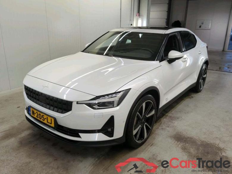 Polestar 2 LRDM LaunchEd. 78kWh #1