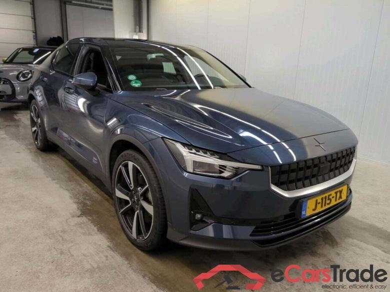 Polestar 2 LRDM LaunchEd. 78kWh #5