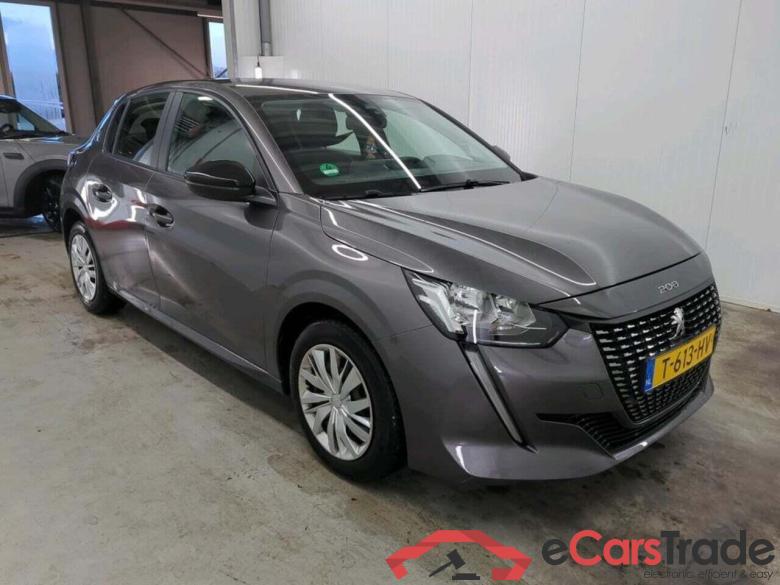 PEUGEOT 208 1.2 PureTech Active #5