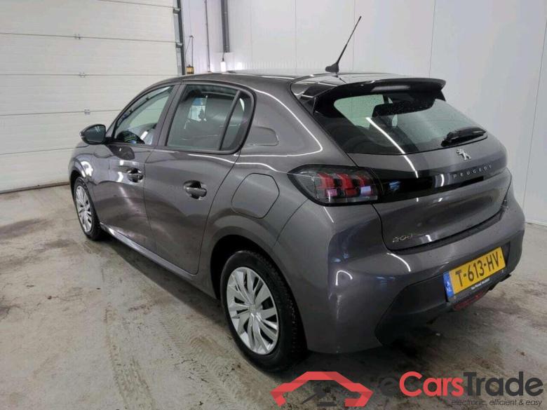 PEUGEOT 208 1.2 PureTech Active #6