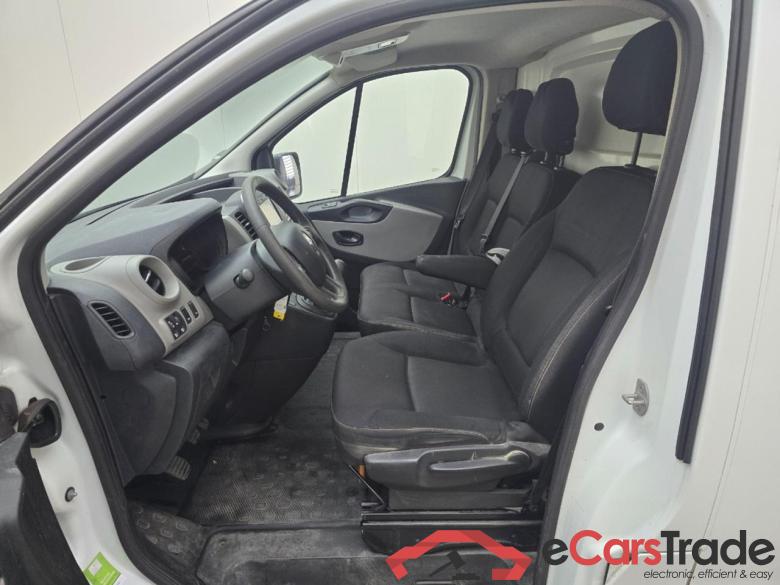 RENAULT TRAFIC 1.6 dCi T29 L2H1 Comfort #5