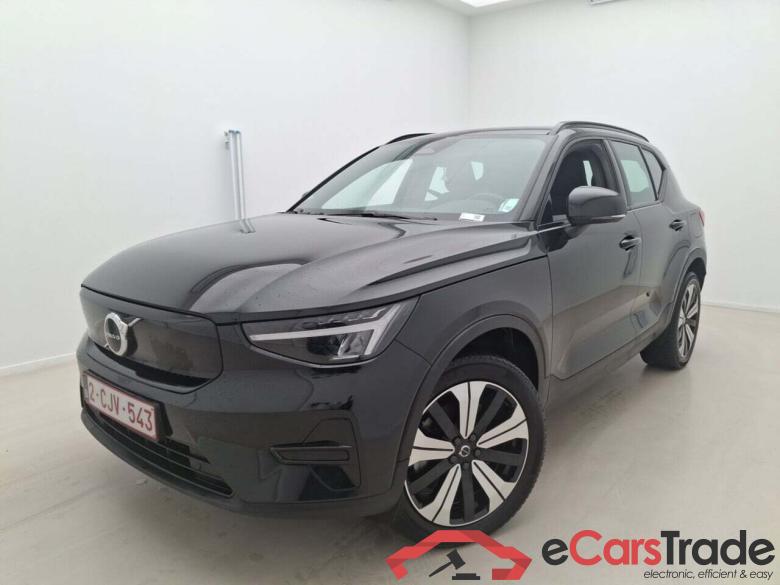 VOLVO XC40 RECHARGE CORE #1