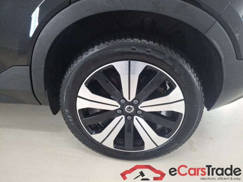 VOLVO XC40 RECHARGE CORE #5