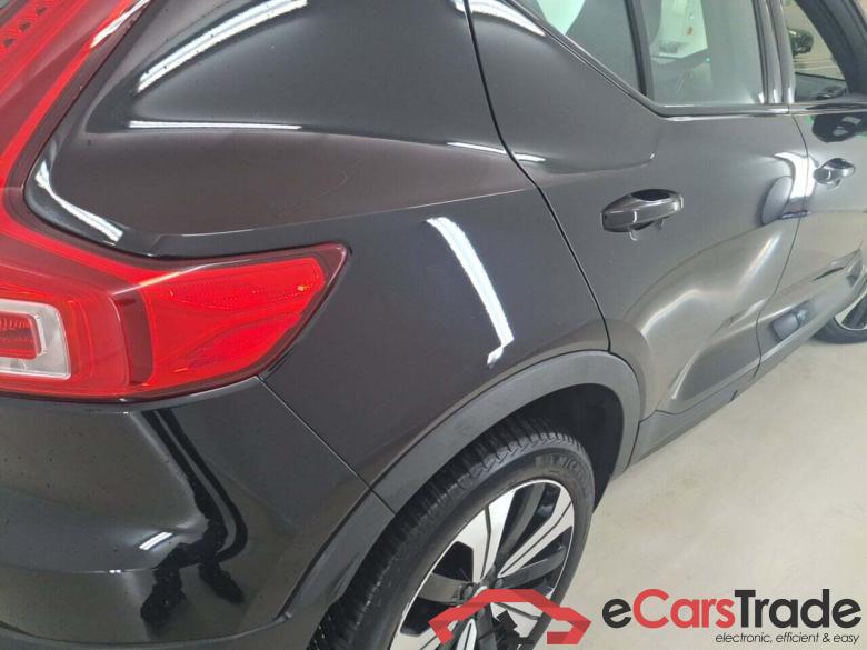 VOLVO XC40 RECHARGE CORE #6
