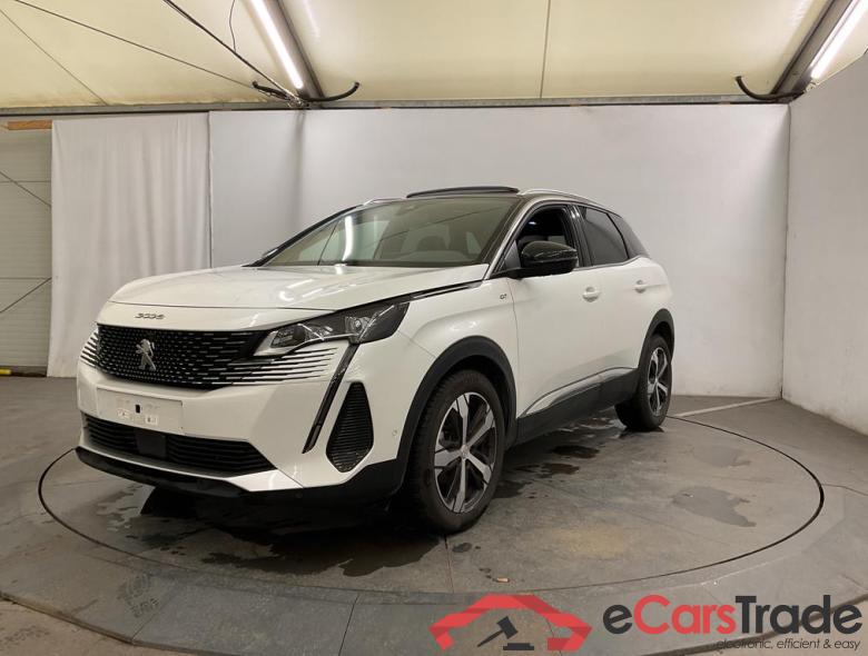 PEUGEOT 3008 1.2 PureTech GT #1