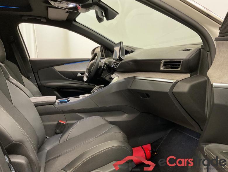 PEUGEOT 3008 1.2 PureTech GT #4