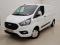 preview Ford Transit Custom #0