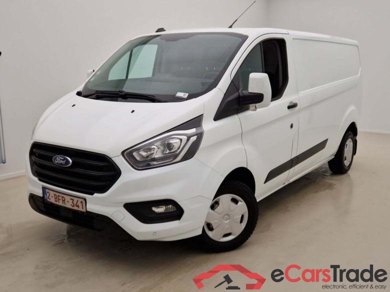FORD TRANSIT CUSTOM 2.0 TDCI L2H1 TREND #1
