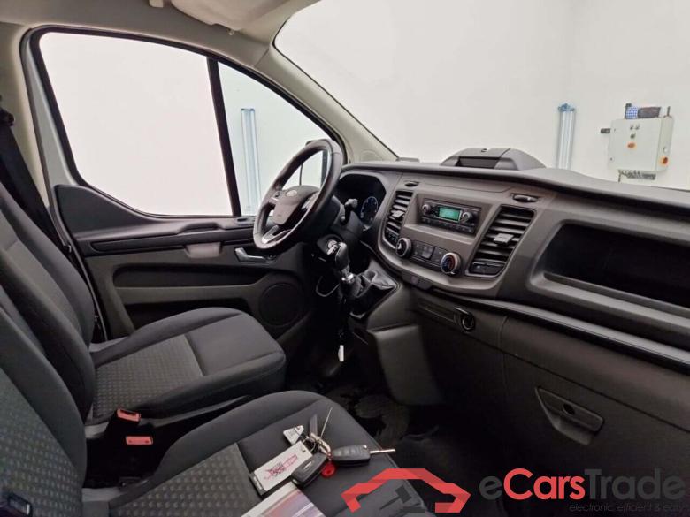 FORD TRANSIT CUSTOM 2.0 TDCI L2H1 TREND #3