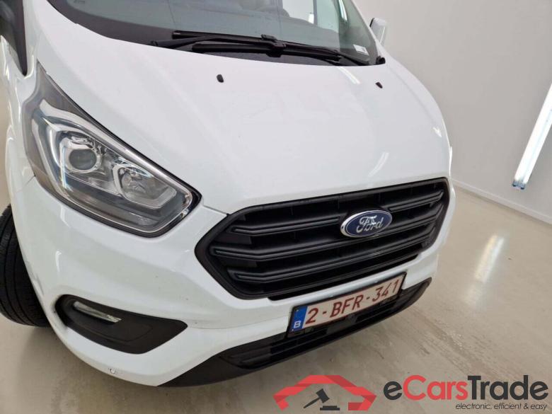 FORD TRANSIT CUSTOM 2.0 TDCI L2H1 TREND #4