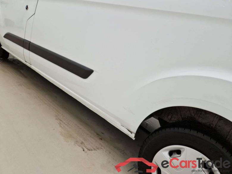 FORD TRANSIT CUSTOM 2.0 TDCI L2H1 TREND #5