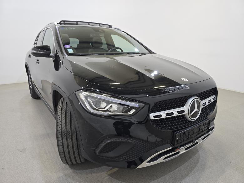 Mercedes GLA 250e Plug-In Hybrid Aut. Pano LED-Xenon Widescreen Navi 1/2 Sport-Leather KeylessGo Camera Klima PDC ... #3