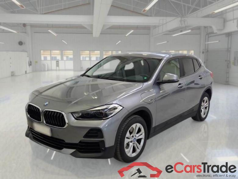 BMW X2 / 2017 / 5P / SUV XDRIVE 25E BUSINESS X AUTOMATICO #1