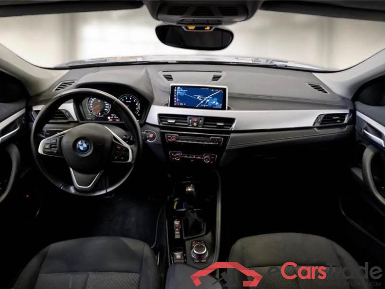 BMW X2 / 2017 / 5P / SUV XDRIVE 25E BUSINESS X AUTOMATICO #3