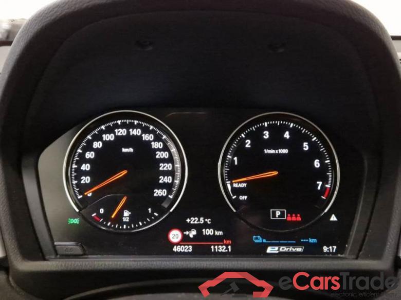 BMW X2 / 2017 / 5P / SUV XDRIVE 25E BUSINESS X AUTOMATICO #4