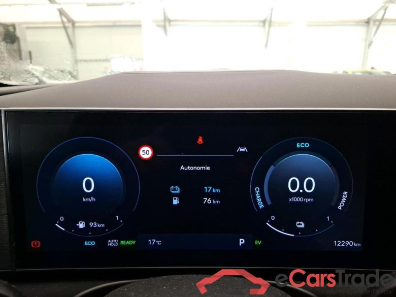 Tucson N-Line Executive Plug-In Hybrid 4WD 1.6 T-GDI 265CV BVA6 E6d #6