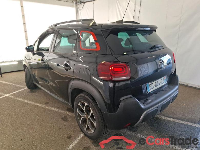 C3 Aircross Shine 1.2 PureTech 110CV BVM6 E6d #2