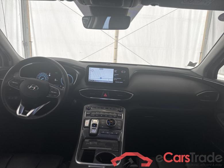 HYUNDAI Santa Fe 2020  5P  SUV 16 TGDI 265 PHEV HTRAC EXECUTIVE AUTO #5