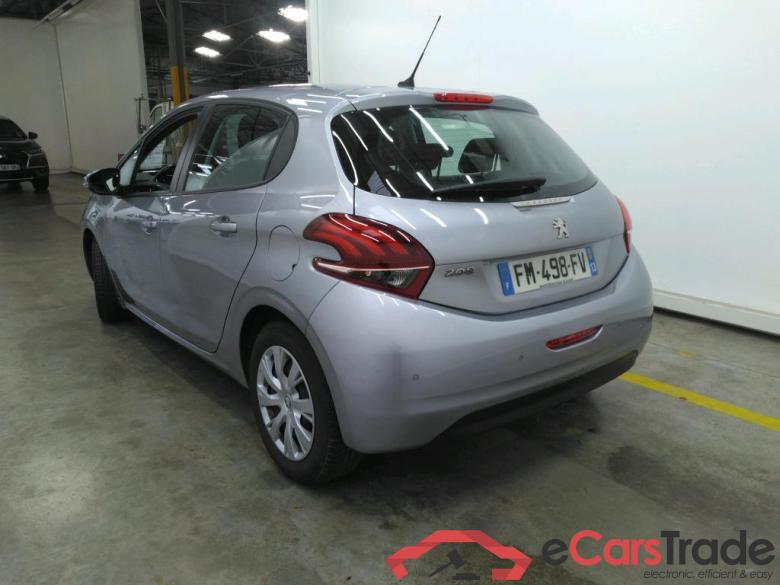 208 Active Business 1.5 HDi 100CV BVM5 E6dT #2