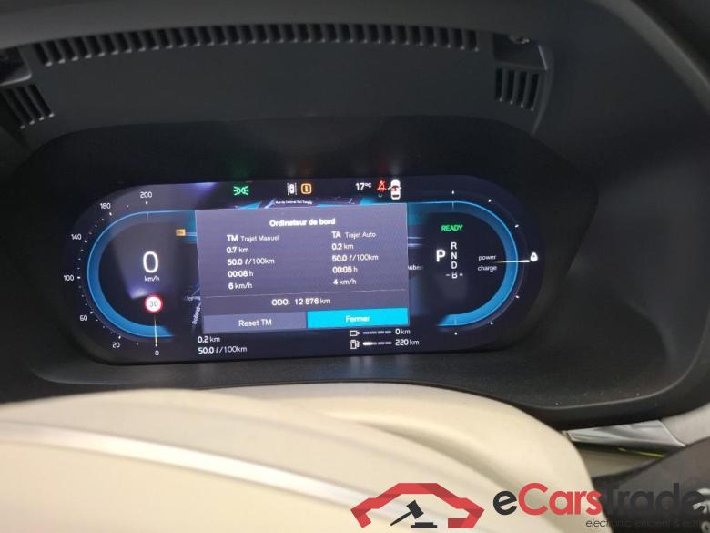 VOLVO XC60 / 2021 / 5P / SUV PHEV T6 350 GT 8 Plus Style Chrome #6