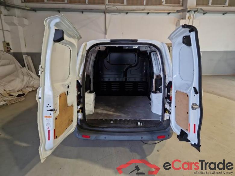 FORD TRANSIT COURIER / 2018 / 4P / VETT. FURGONATA 1.5 TDCI 75 CV TREND #5